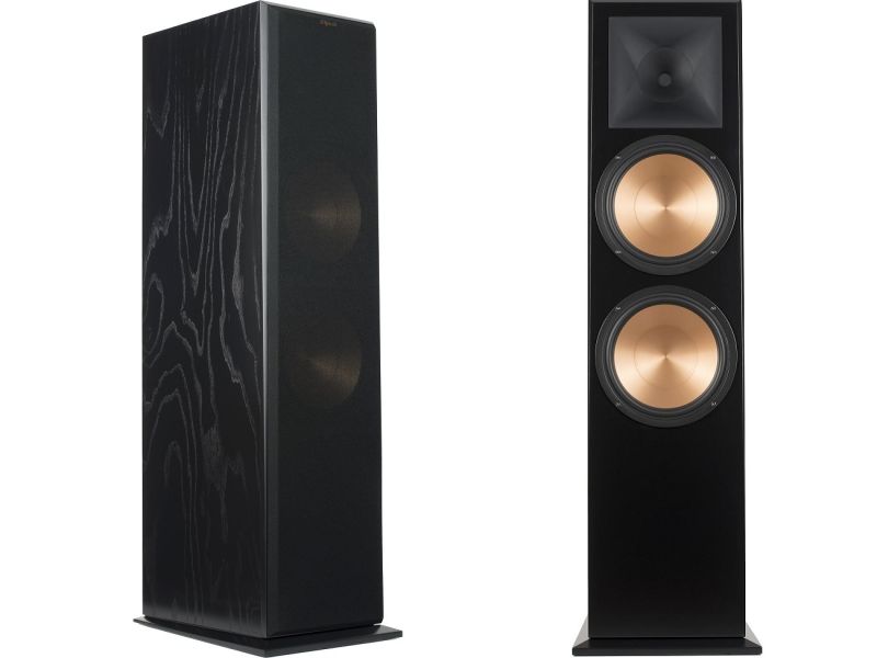 Klipsch Reference RF-7 III black