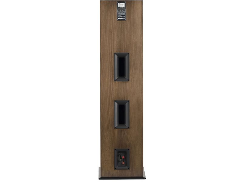 Klipsch Reference RF-7 III walnut