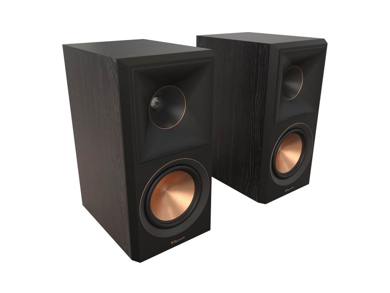 Klipsch Reference Premiere RP-500M II black ebony