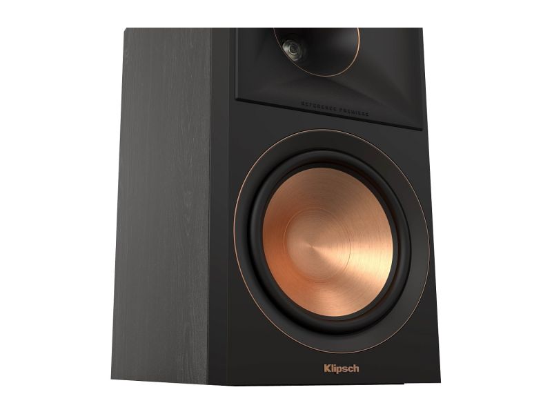 Klipsch Reference Premiere RP-600M II black ebony