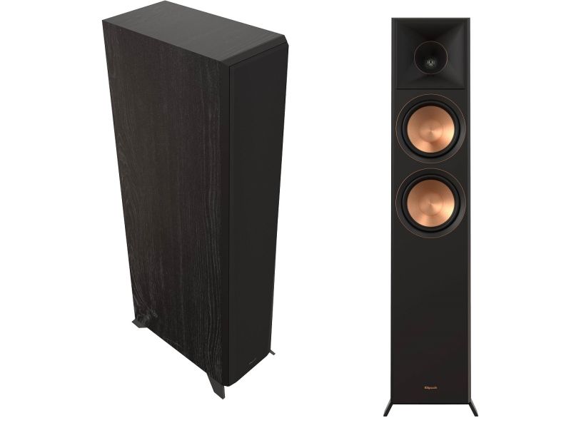 Klipsch Reference Premiere RP-6000F II black ebony