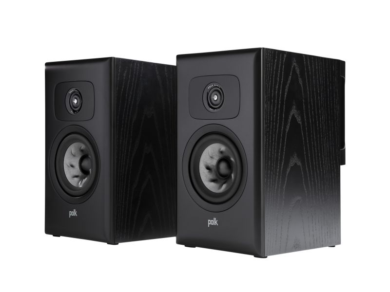 Polk Audio Legend L200 black