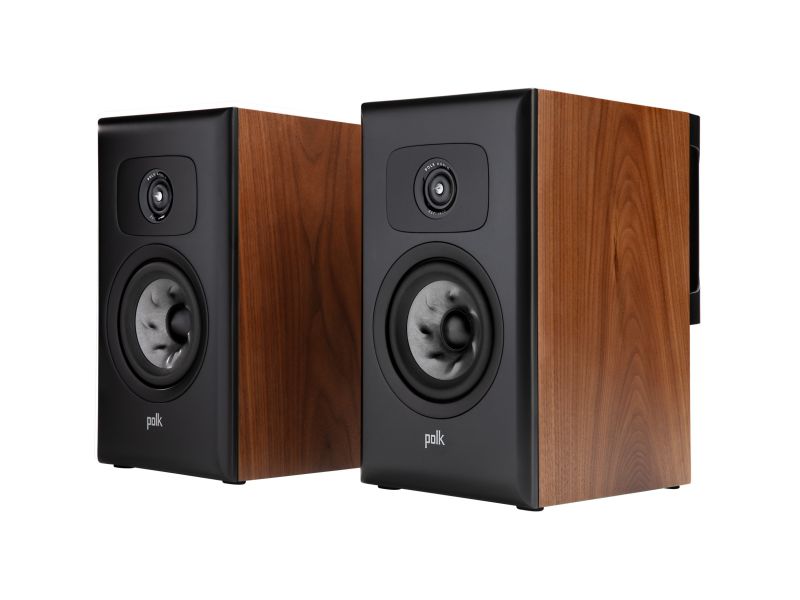 Polk Audio Legend L200 brown walnut