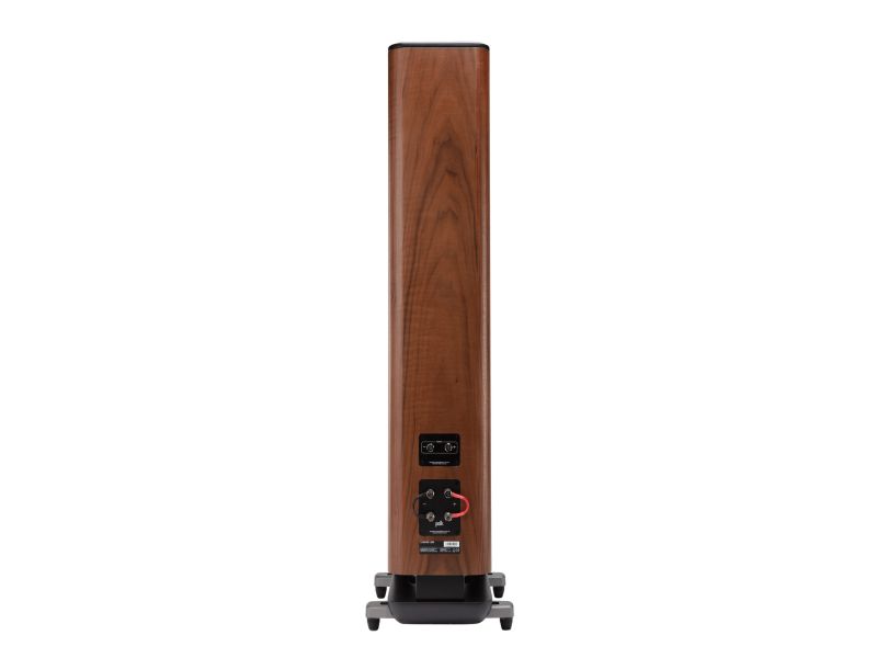 Polk Audio Legend L600 brown walnut