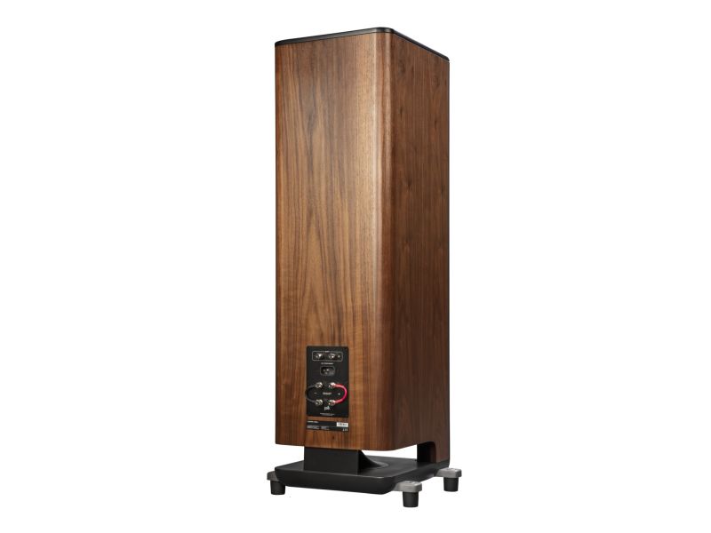 Polk Audio Legend L800 brown walnut