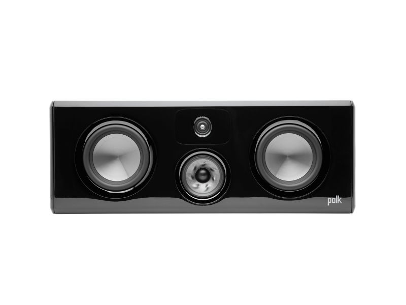 Polk Audio Legend L400 black