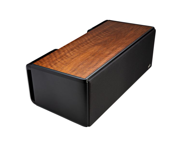 Polk Audio Legend L400 brown walnut