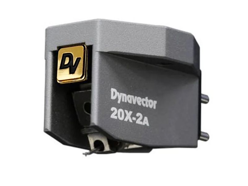 Dynavector DV 20X2A-H