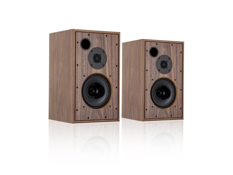 Harbeth M30.2 XD walnut - Second Hand