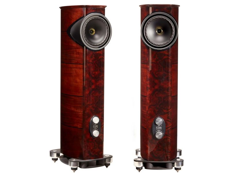 Fyne Audio F1-8S