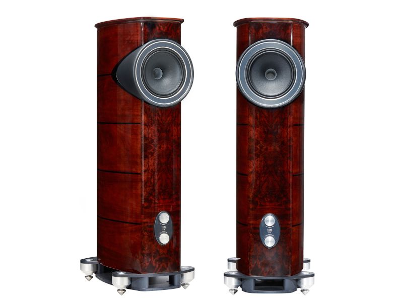 Fyne Audio F1-10S