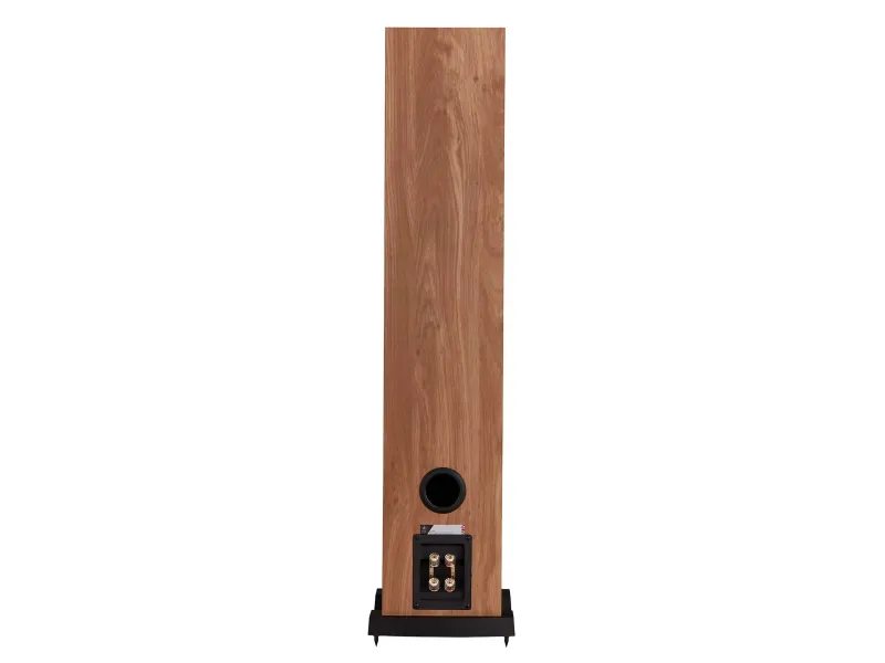 Fyne Audio F303i light oak