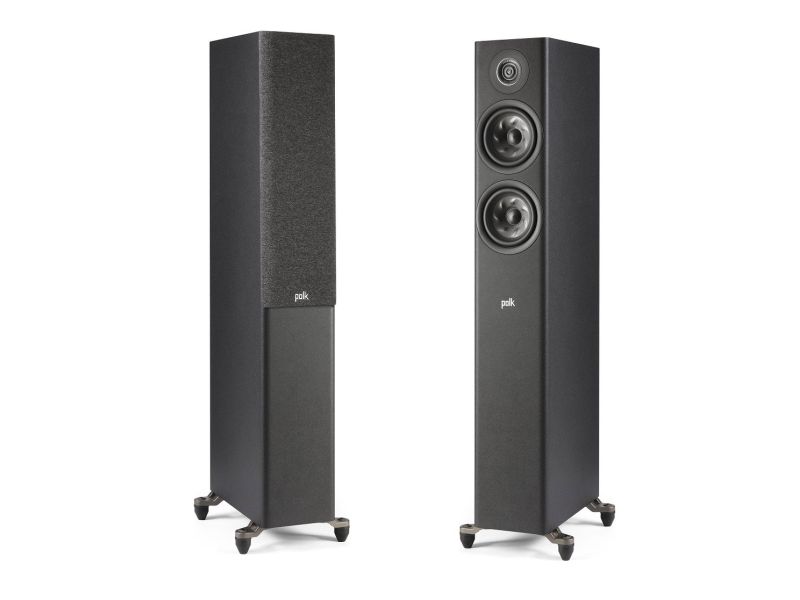 Polk Audio R500 black