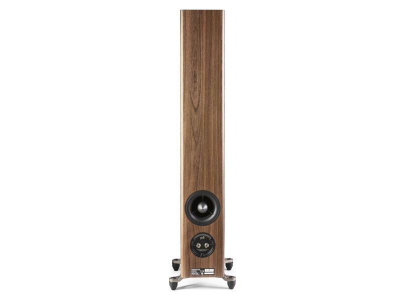 Polk Audio R500 walnut