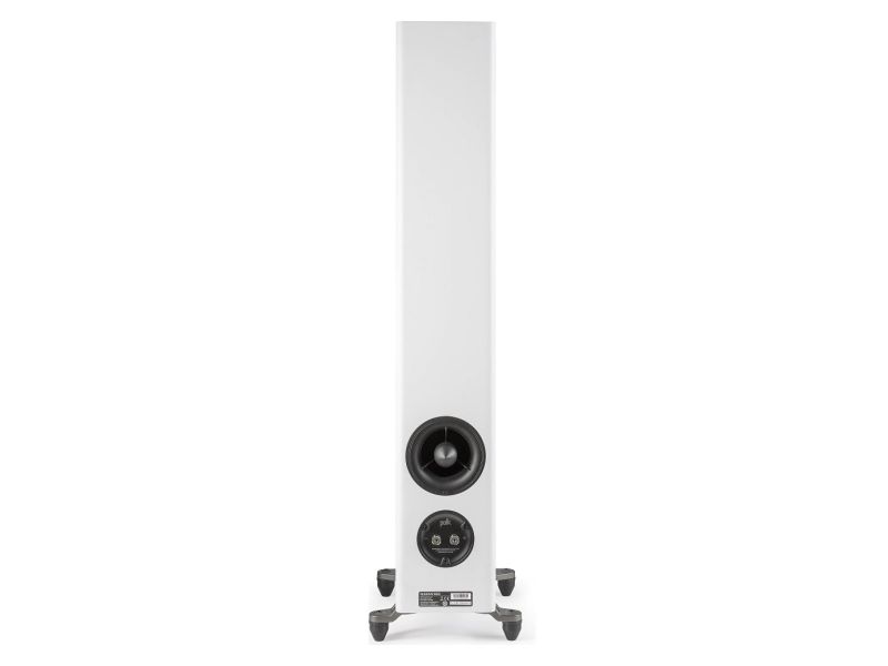 Polk Audio R500 white