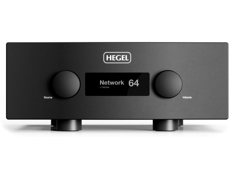 Hegel H600