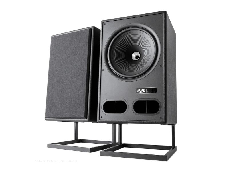 Vestlyd Type V15C black