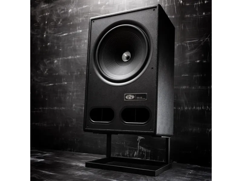 Vestlyd Type V15C black