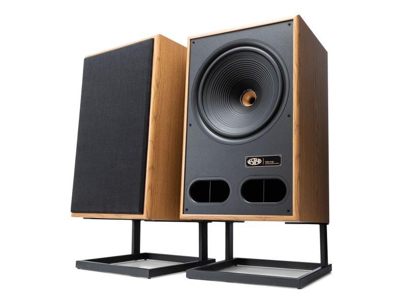 Vestlyd Type V15C oak