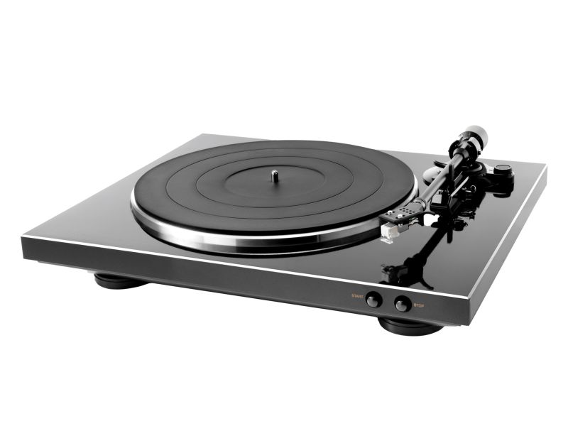 Denon DP-300F