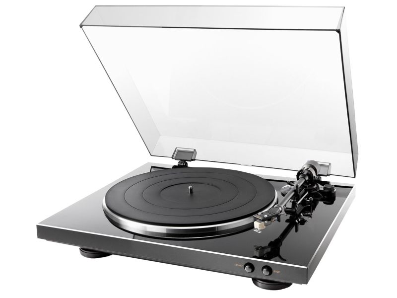 Denon DP-300F