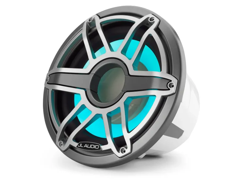 JL Audio M7-12IB-S-GmTi-i-4 - Subwoofer