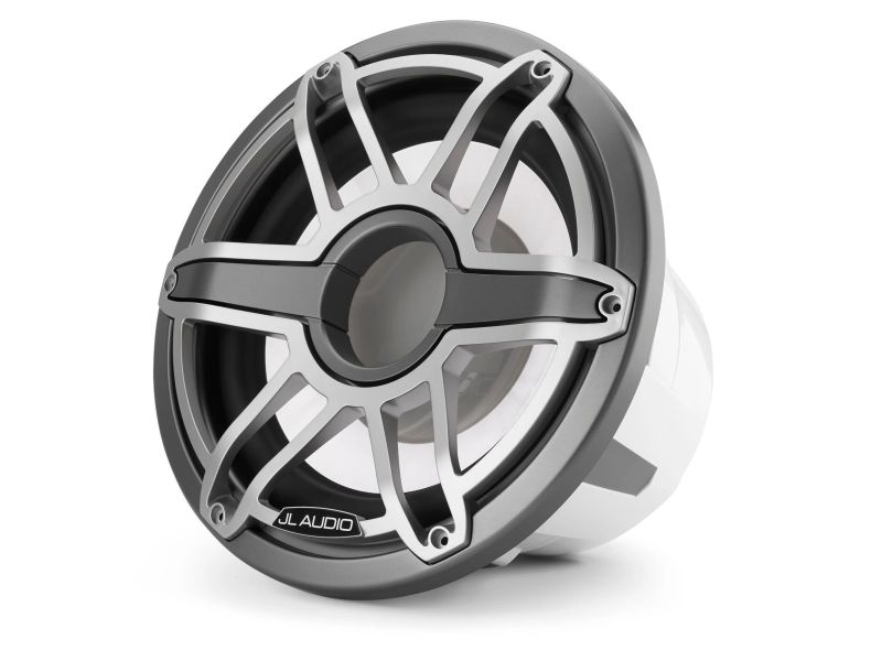 JL Audio M7-12IB-S-GmTi-i-4 - Subwoofer