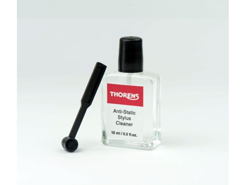 Thorens Anti-Static Stylus Cleaner