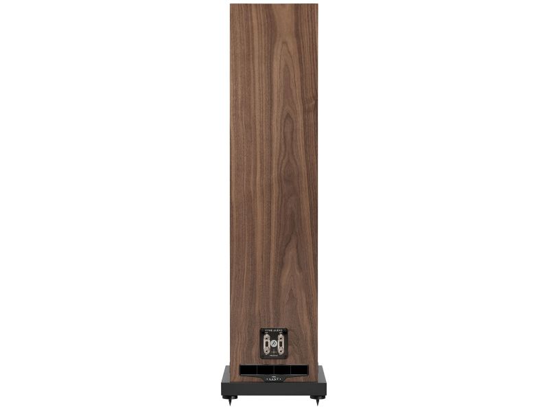 Fyne Audio F502S natural walnut