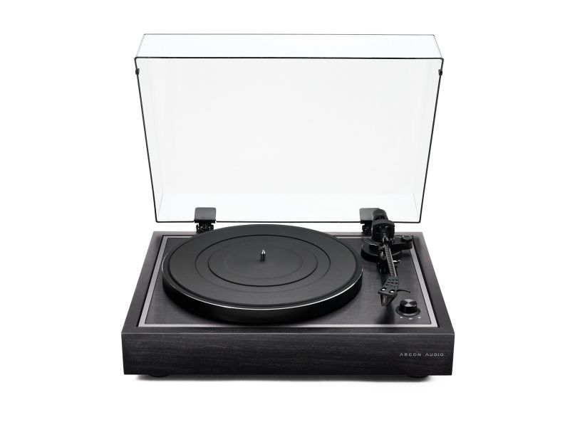 Argon Audio TT Signature