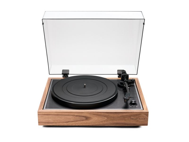 Argon Audio TT Signature
