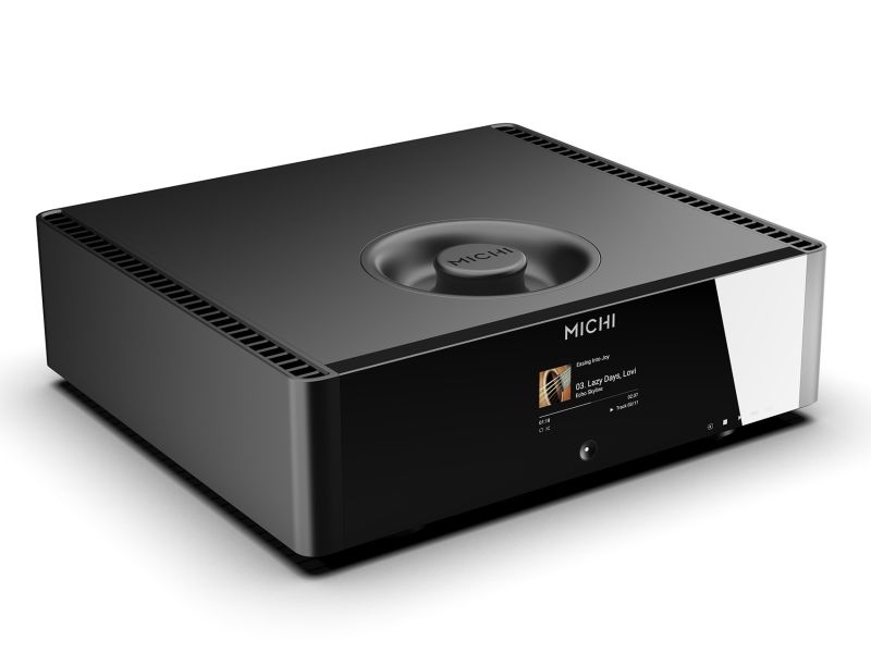Rotel Michi Q5