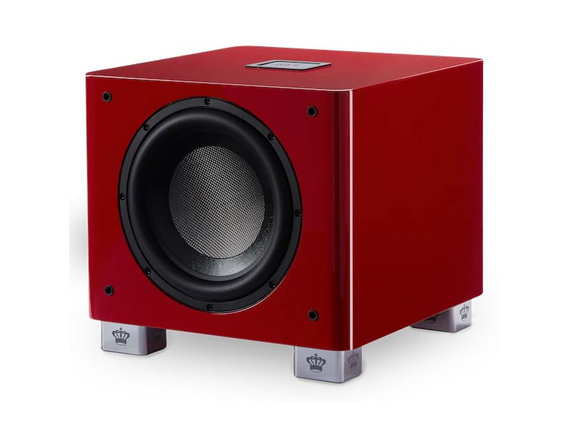 REL T9/x SE Red