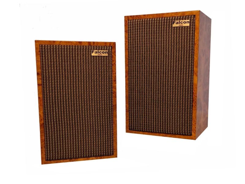 Falcon Acoustics BBC LS3/5a 2024 Limited Edition