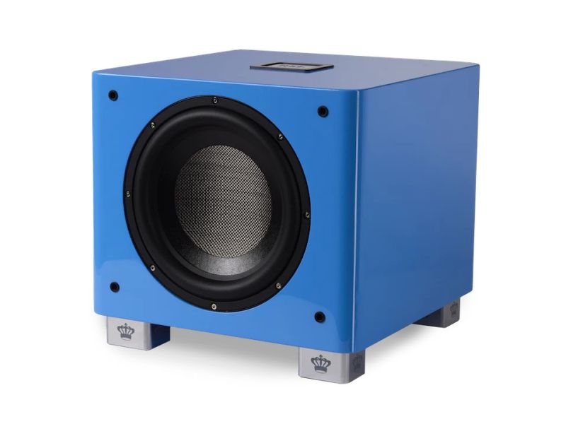 REL T9/x SE Blue