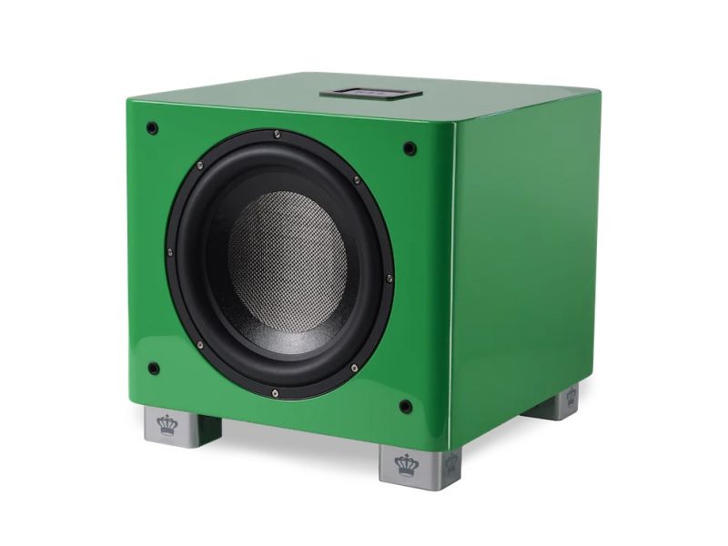 REL T9/x SE Green