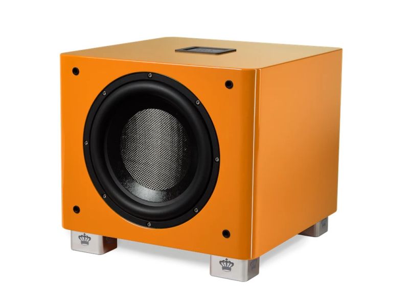 REL T9/x SE Orange