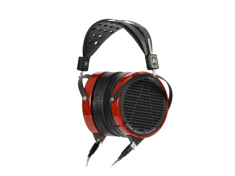 Audeze LCD-2 Padauk