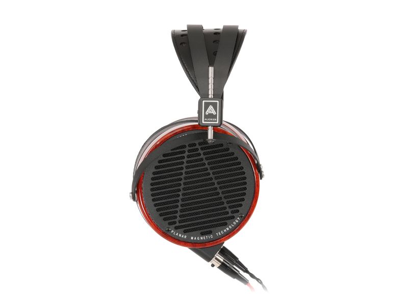 Audeze LCD-2 Padauk