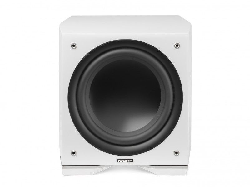 Paradigm Defiance S10 white