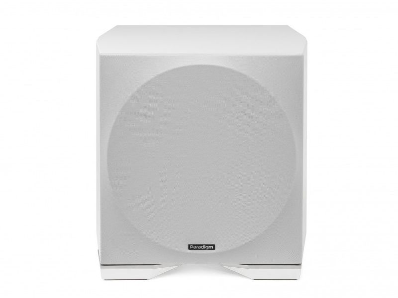 Paradigm Defiance S10 white
