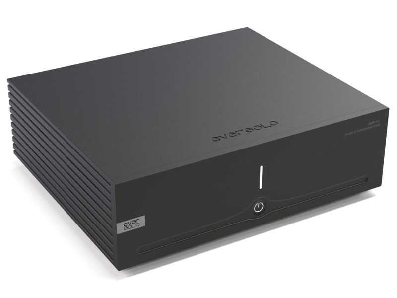 EVERsolo AMP-F2