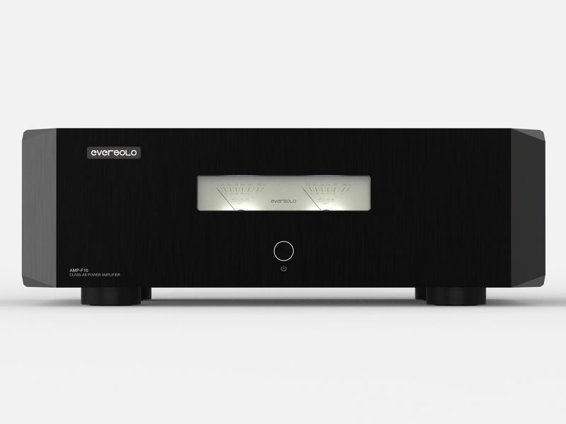 EVERsolo AMP-F10