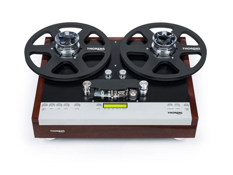 Thorens TM-1600