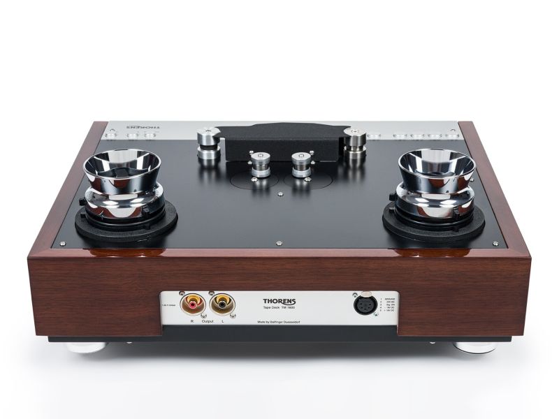Thorens TM-1600