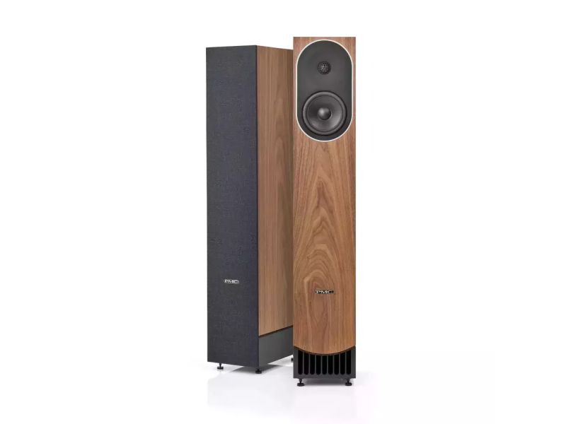 PMC Prophecy5 natural walnut
