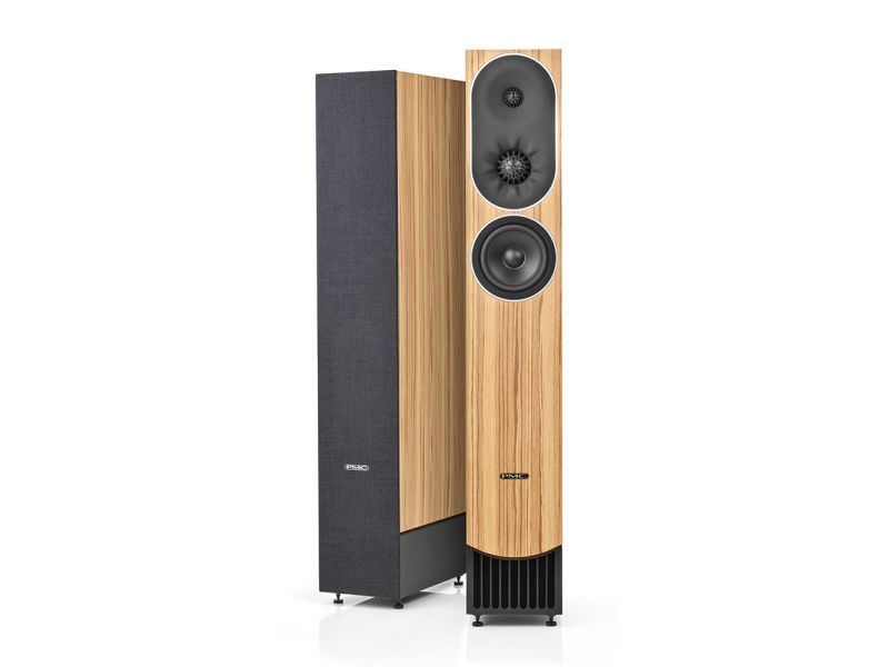 PMC Prophecy7 med oak