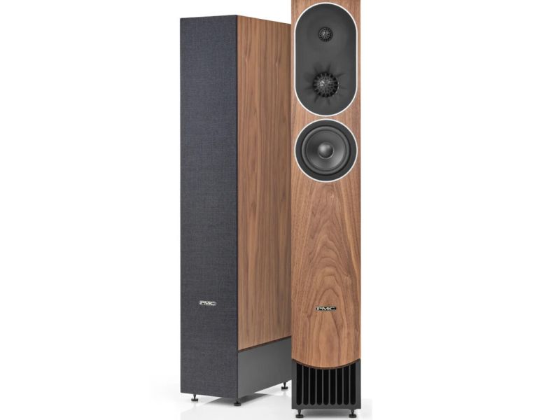 PMC Prophecy7 natural walnut