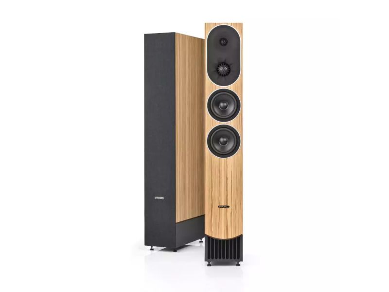 PMC Prophecy9 med oak