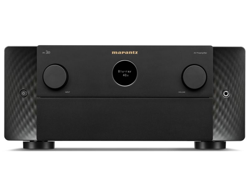 Marantz AV-20